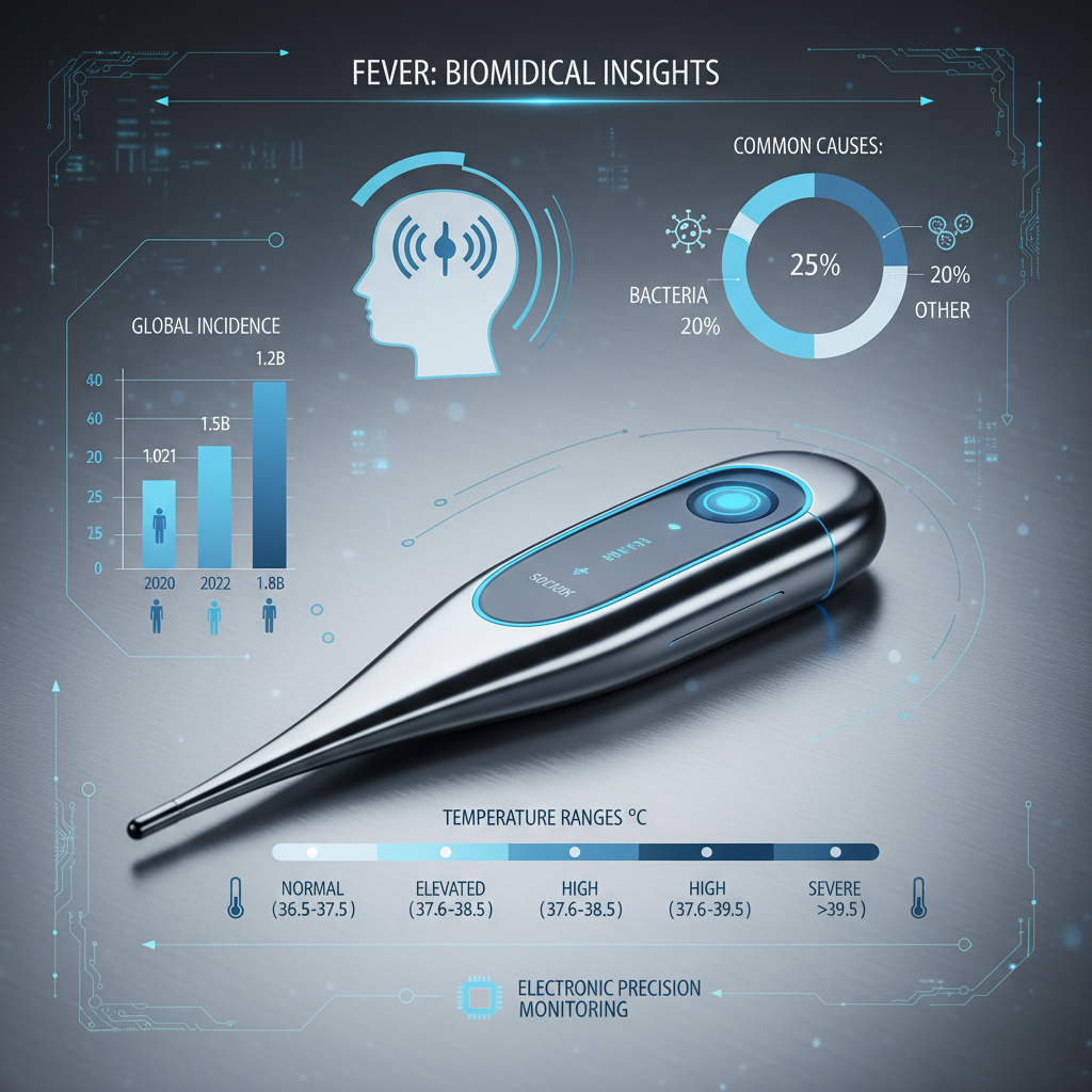 Understanding Fever A Global Health Perspective and Effective Management Strategies