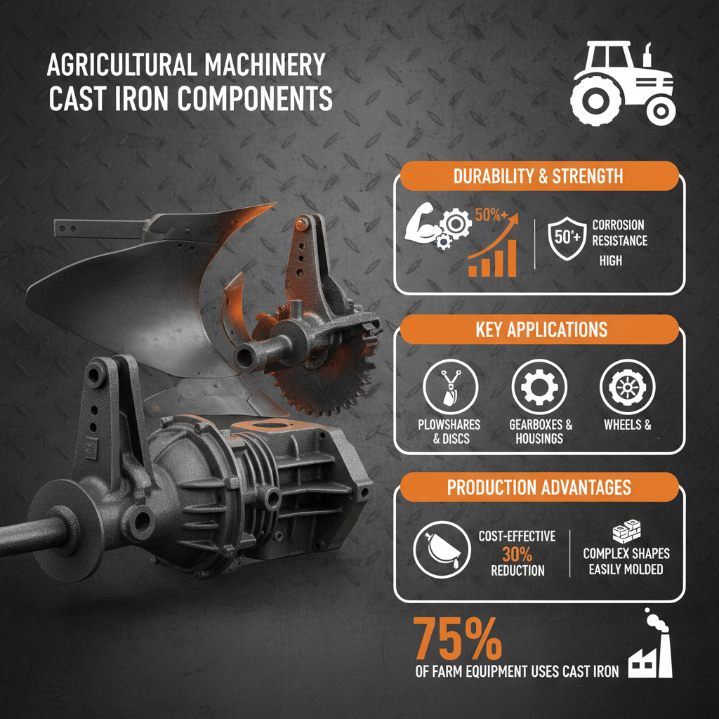 Advancements in Commercial Farming Equipment for Sustainable Agriculture