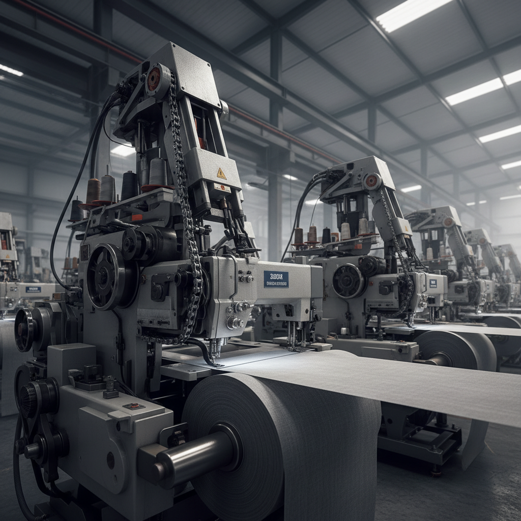 Exploring the Foundations of Sewing Chain Stitch and Lock Stitch Techniques