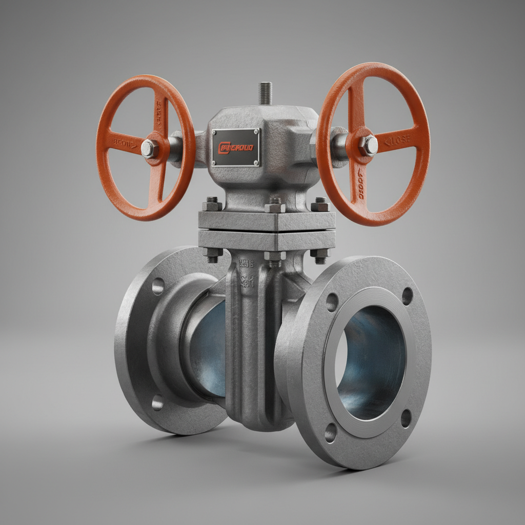 Comprehensive Guide to Wholesale Double Butterfly Valve Solutions and Applications