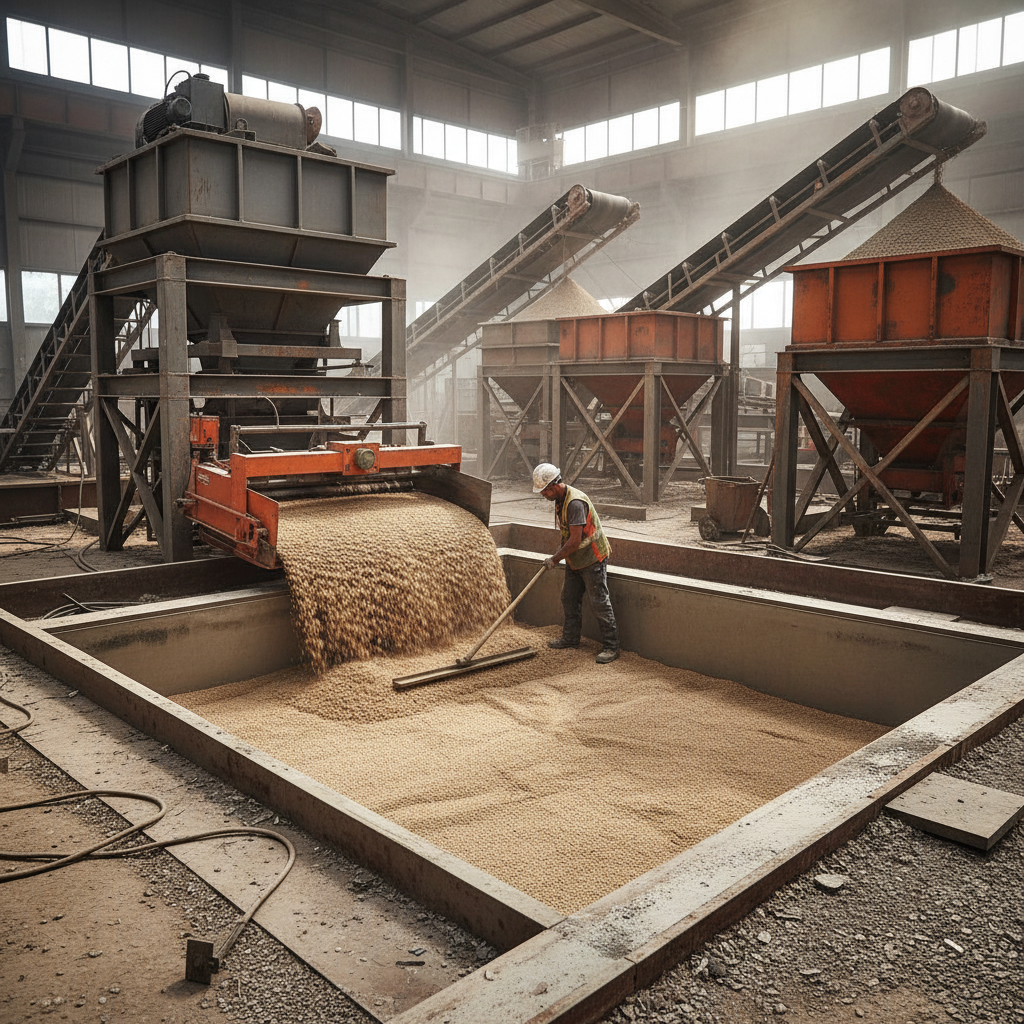 Exploring the Versatility of Pool Base Vermiculite for Sustainable Solutions