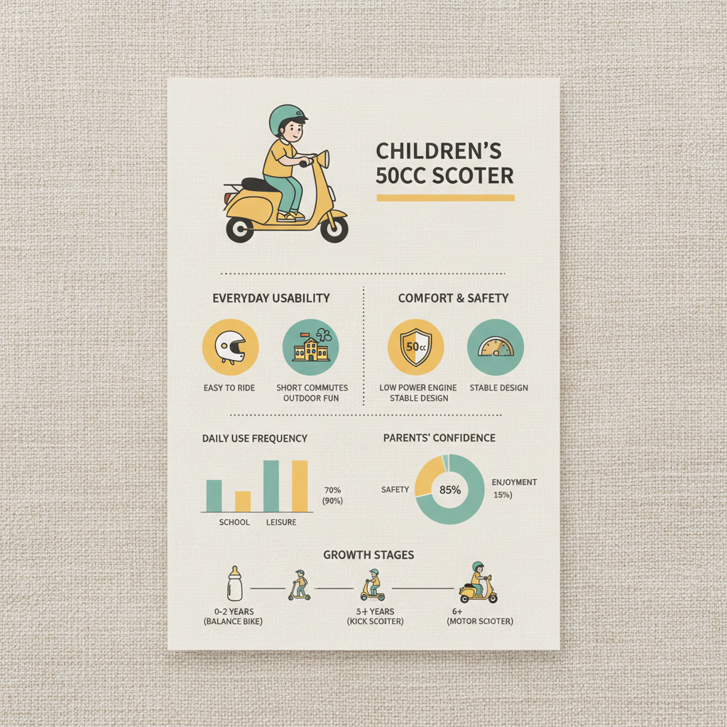 Choosing the Perfect Scooter 5 for Urban Commuting and Leisure Rides