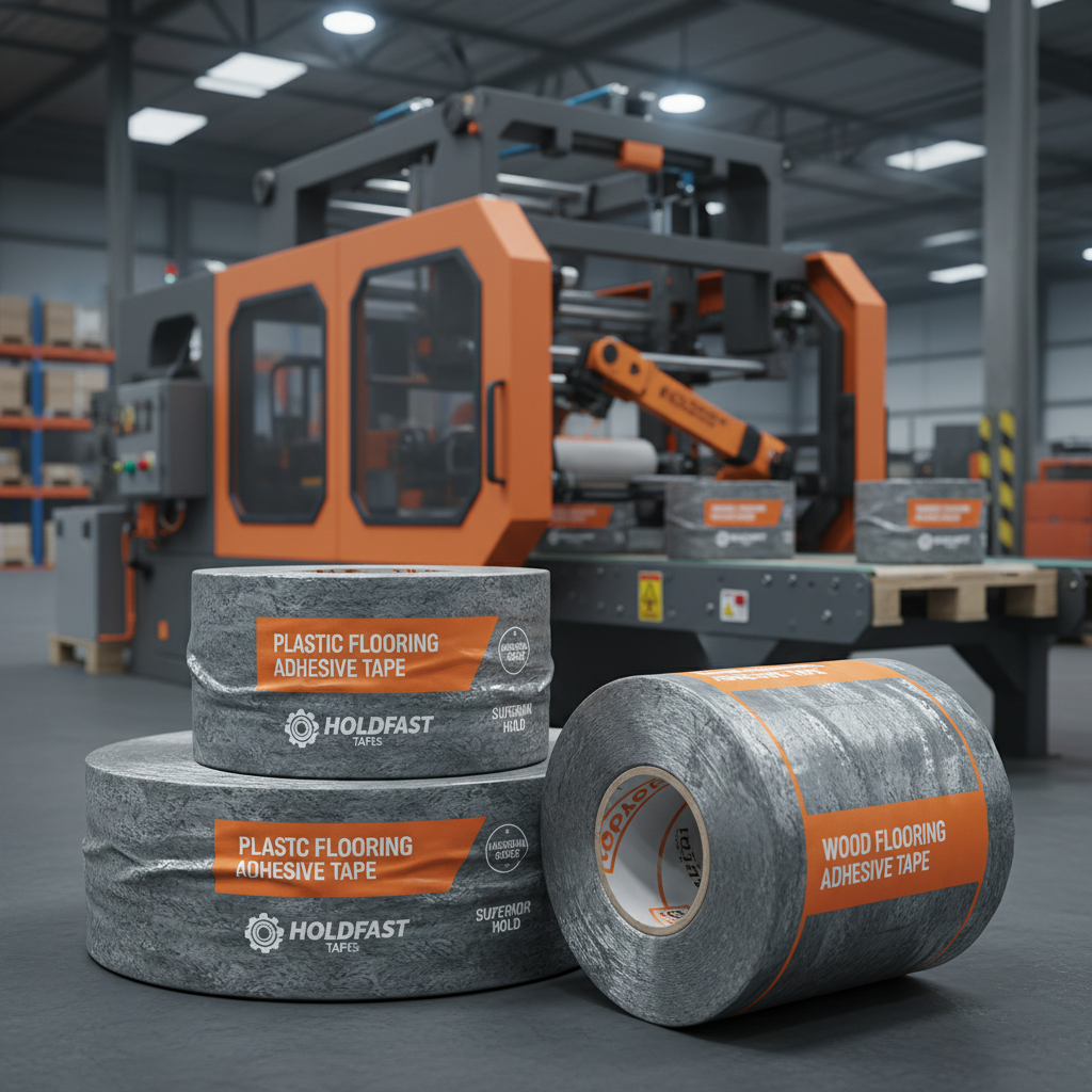 Comprehensive Guide to Selecting the Best Masking Tape Suppliers