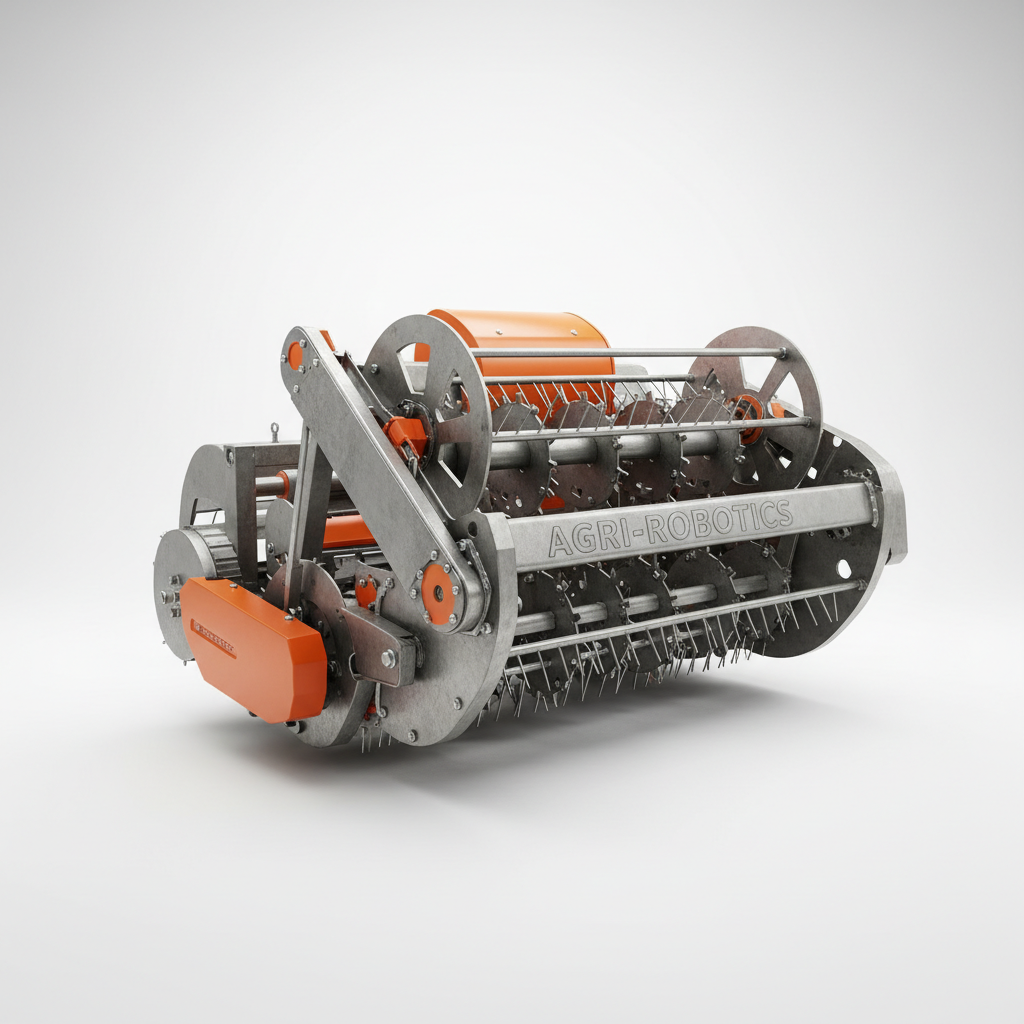 Advancements in Paddy Reaper Machine Technology for Efficient Rice Harvesting