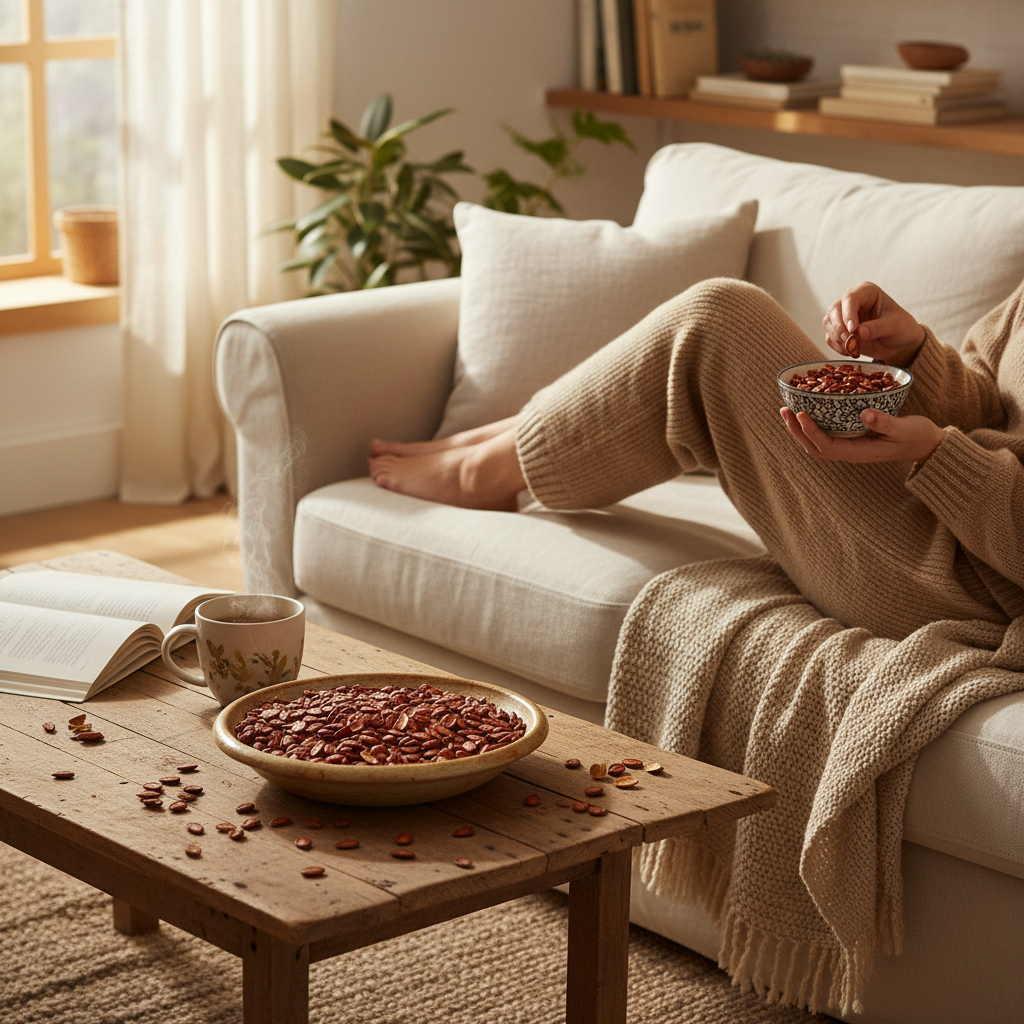 Exploring the Rich Tradition of Chinese Melon Seed Snack and Global Market Trends