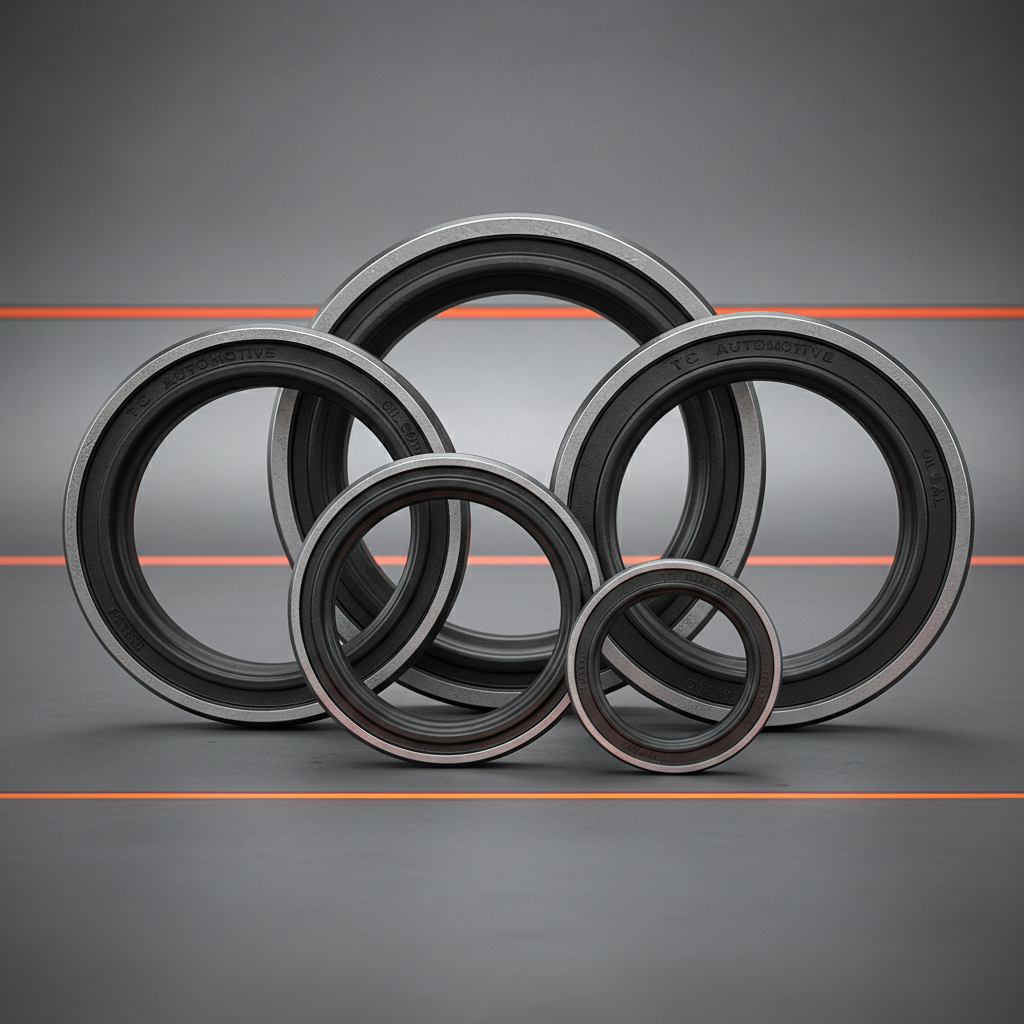 Understanding TC Type Oil Seal Technology Applications and Global Impact