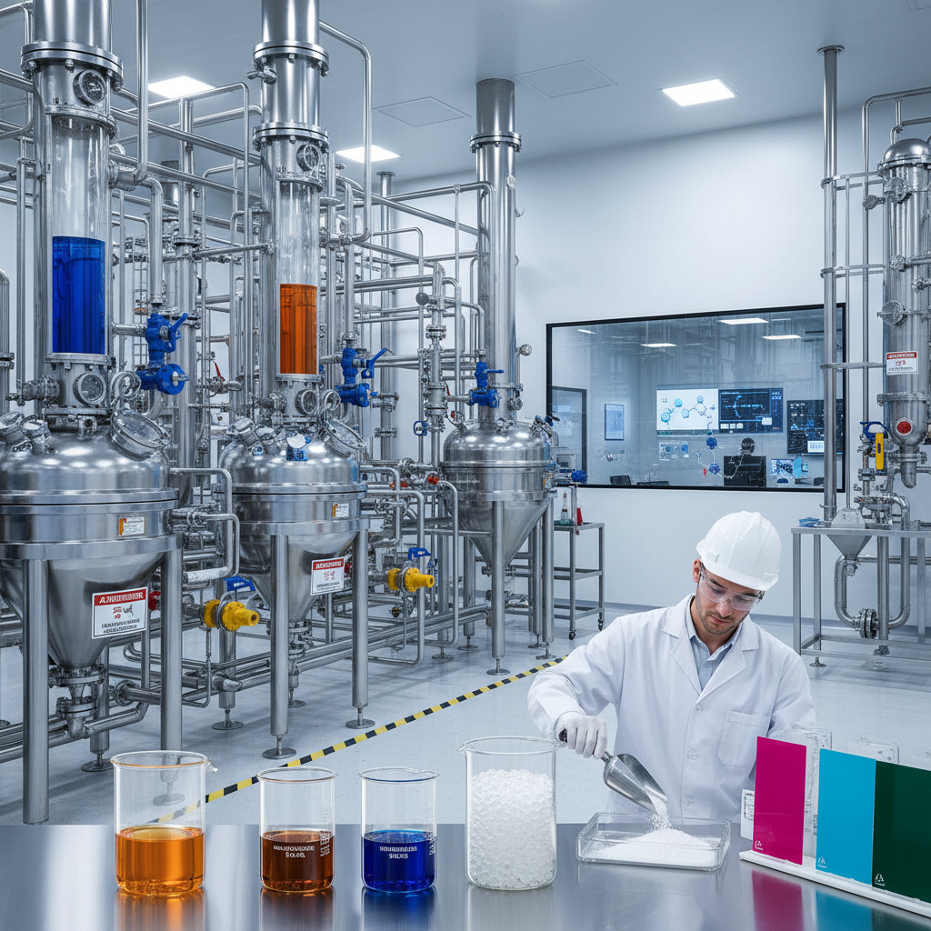 Advancements in Diethylenetriamine Pentamethylene Phosphonic Acid for Industrial Solutions