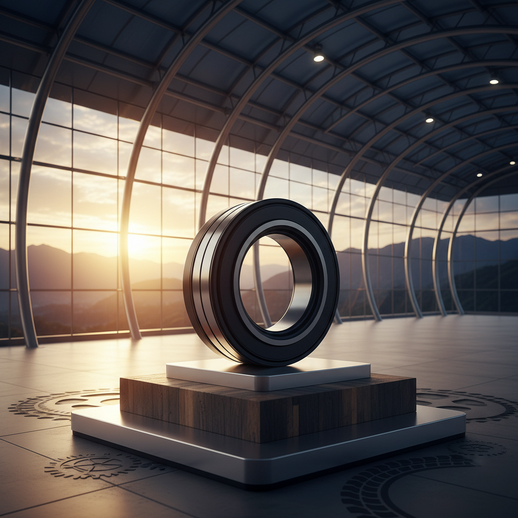 Advancements in Hub Oil Seal Technology and Global Market Trends