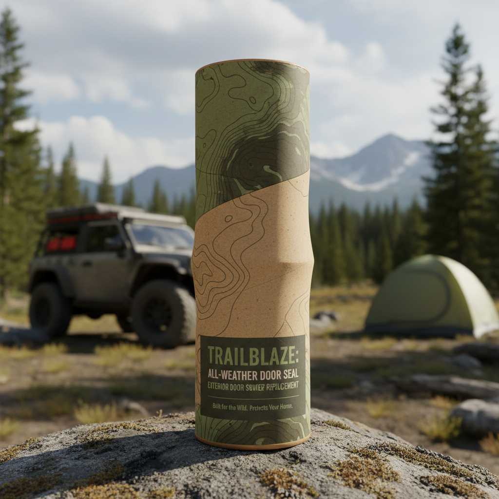 Comprehensive Guide to Exterior Door Sweep Replacement and Energy Efficiency