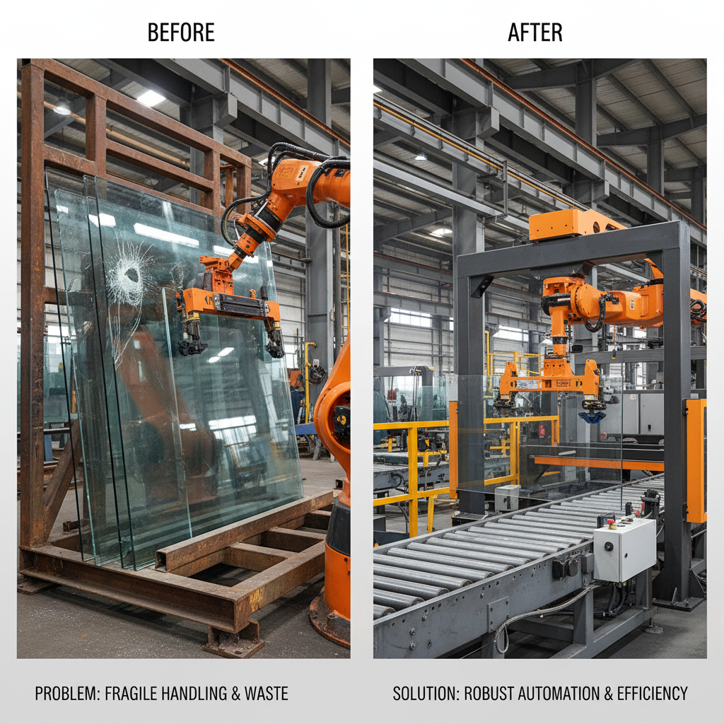 Understanding Float Glass Sheets Applications and Future Innovations