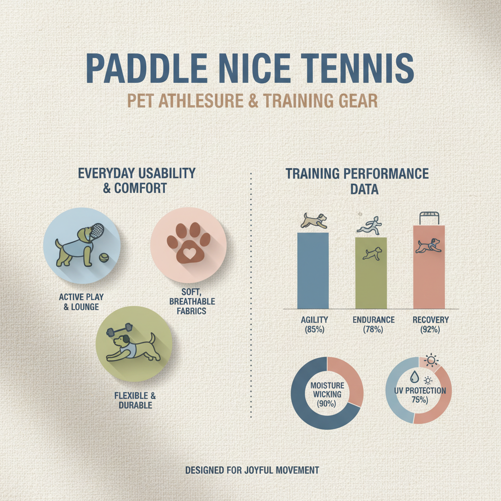 Paddle Nice Tennis A Growing Trend in Accessible Recreation