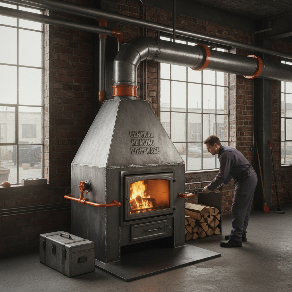 Optimizing Home Comfort with Semineu Incalzire Centrala Systems and Efficient Heating