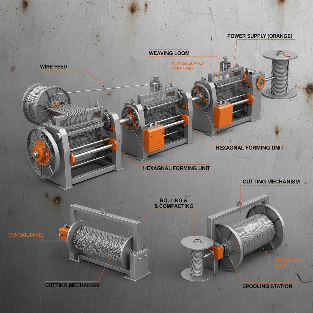 Essential Guide to Selecting Reliable Chicken Wire Suppliers for Your Projects