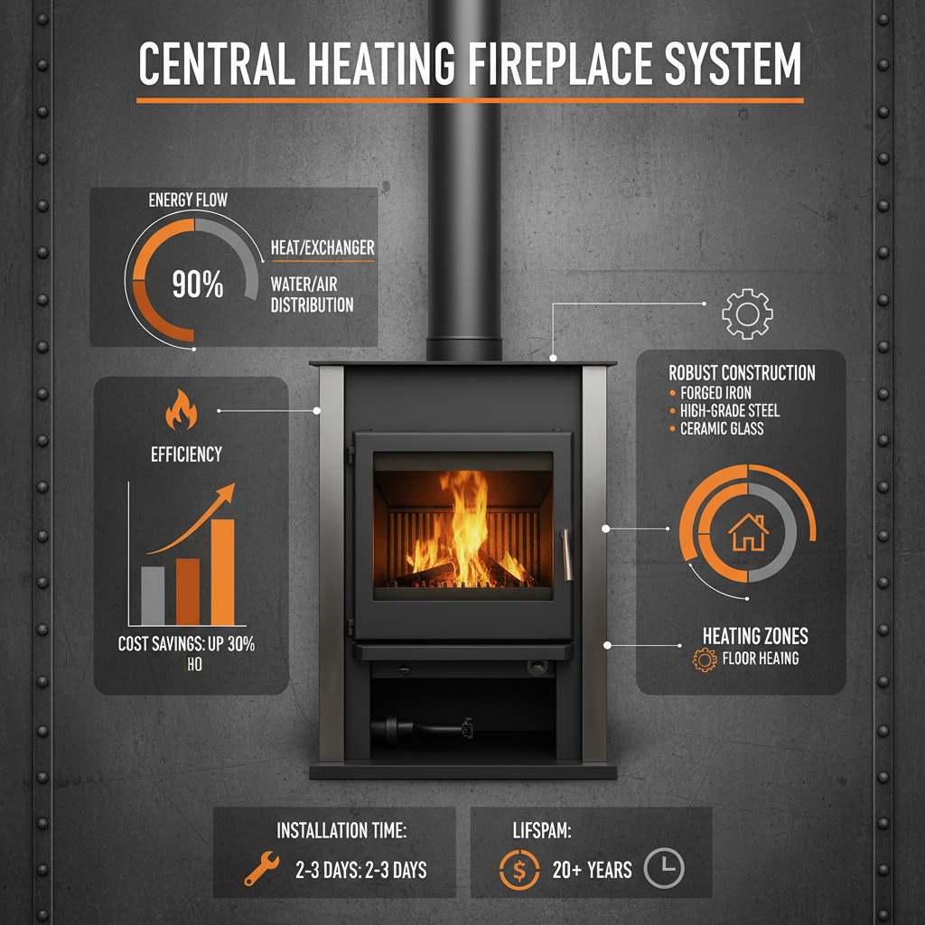 Optimizing Home Comfort with Semineu Incalzire Centrala Systems and Efficient Heating