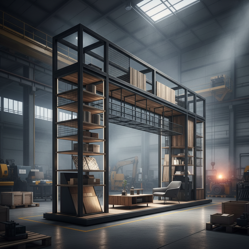 Optimizing Retail Success with Strategic Visual Merchandising Fitting Techniques