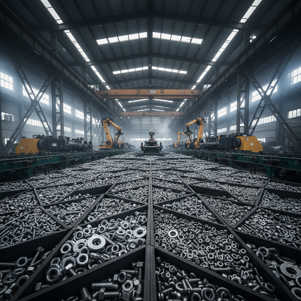 Comprehensive Guide to Stainless Fasteners for Enhanced Durability and Performance