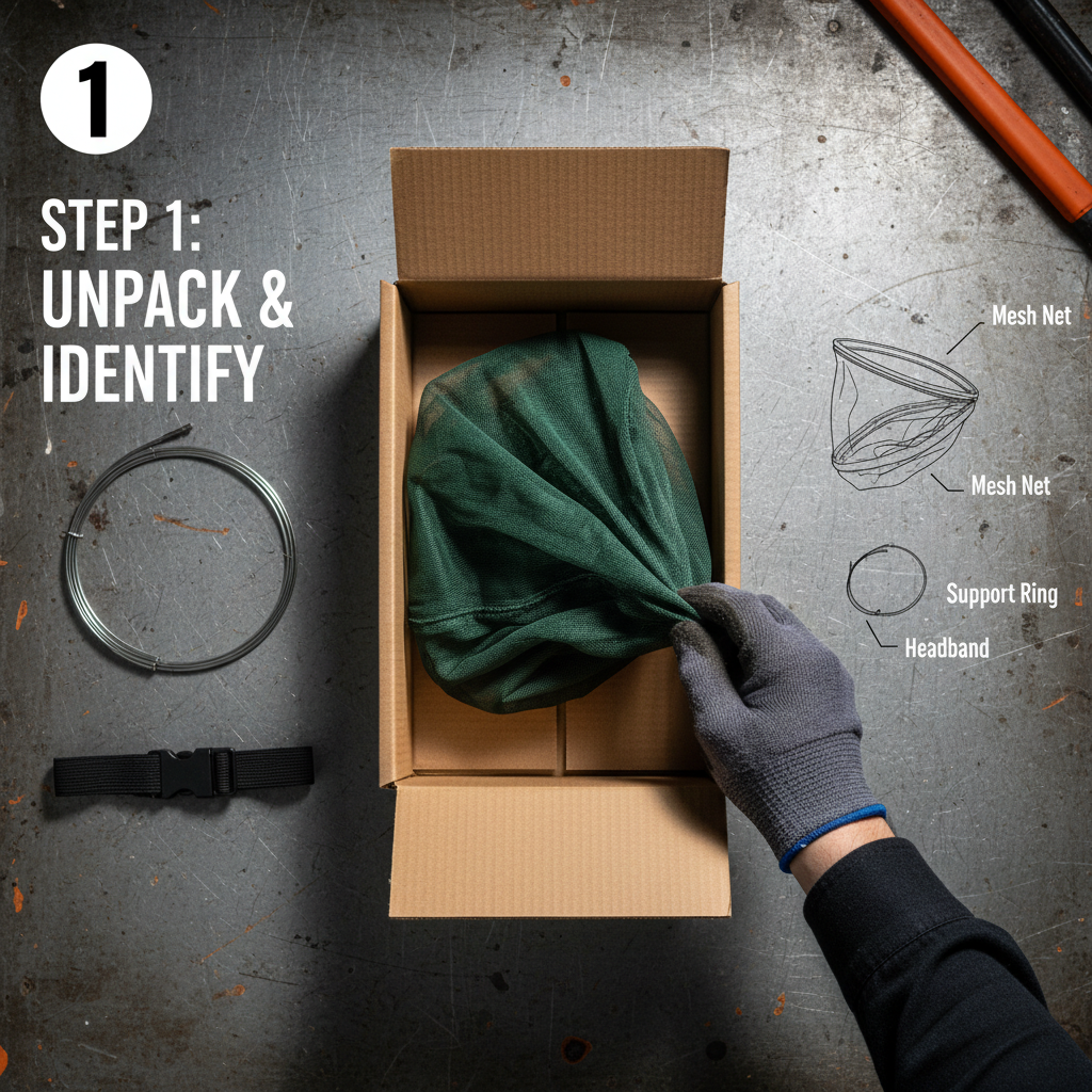 Bug Head Net A Comprehensive Guide to Applications and Future Trends