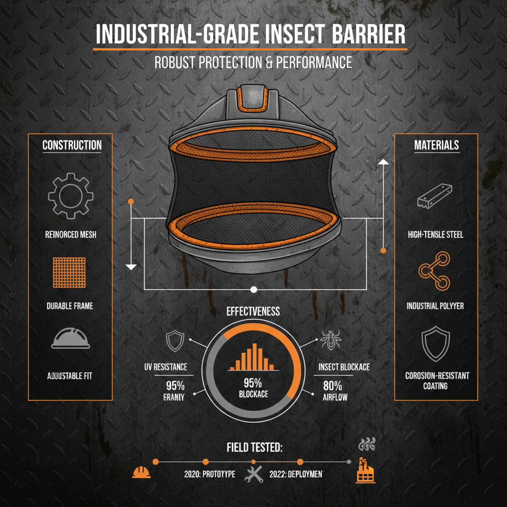 Bug Head Net A Comprehensive Guide to Applications and Future Trends