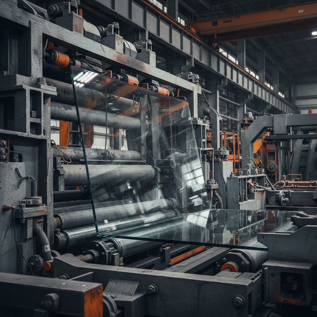 The Significance of Transparent Float Glass in Modern Industries and Construction