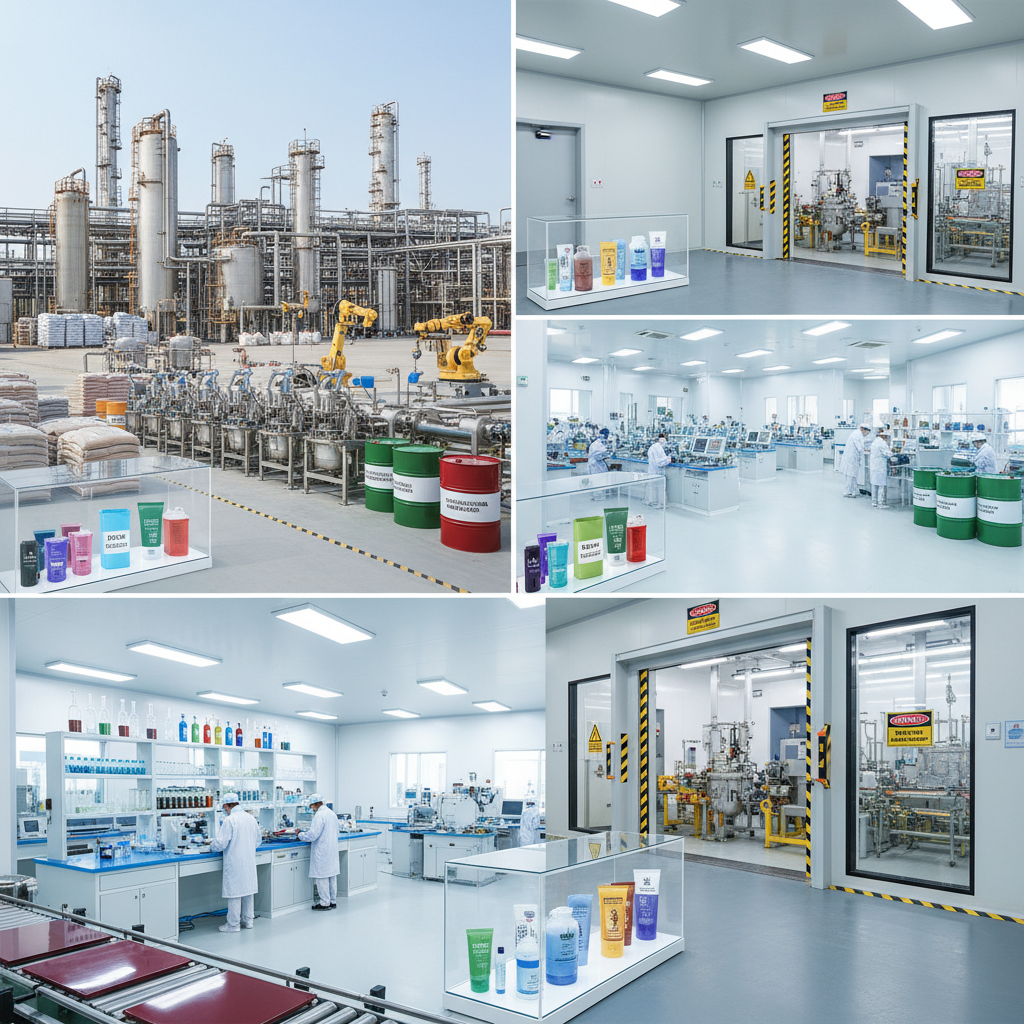 Navigating the Growth and Challenges of the Pharmaceutical Intermediate Market