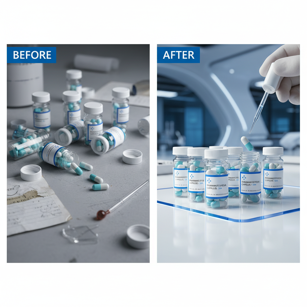 Essential Guide to 20 ml Disposable Scintillation Vials and Their Applications