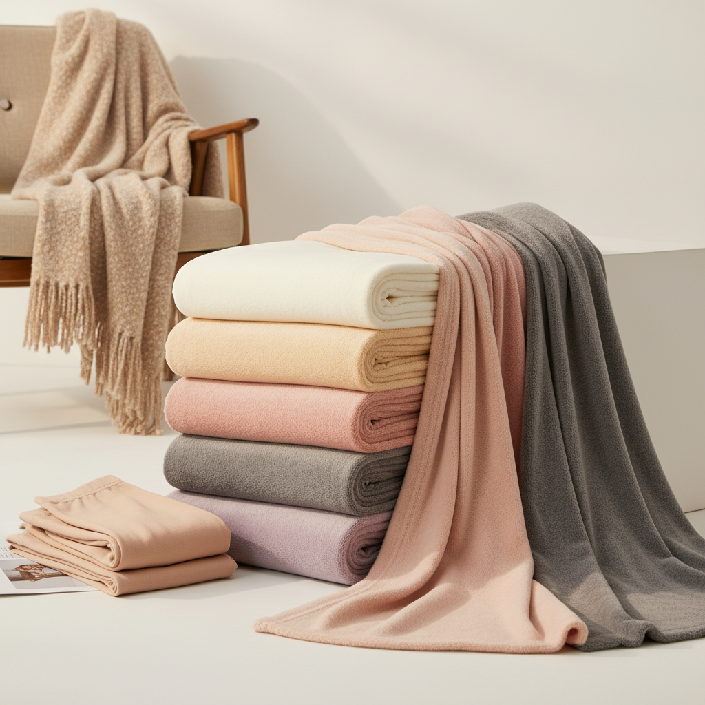 Exploring the Versatility and Benefits of Brushed Spandex Fabric