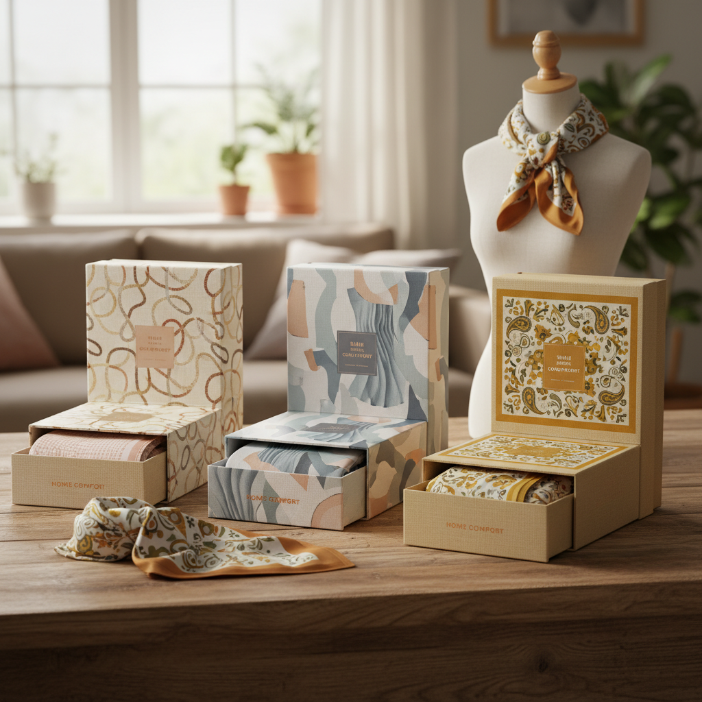 The Enduring Legacy and Versatile Applications of the Bandana Scarf