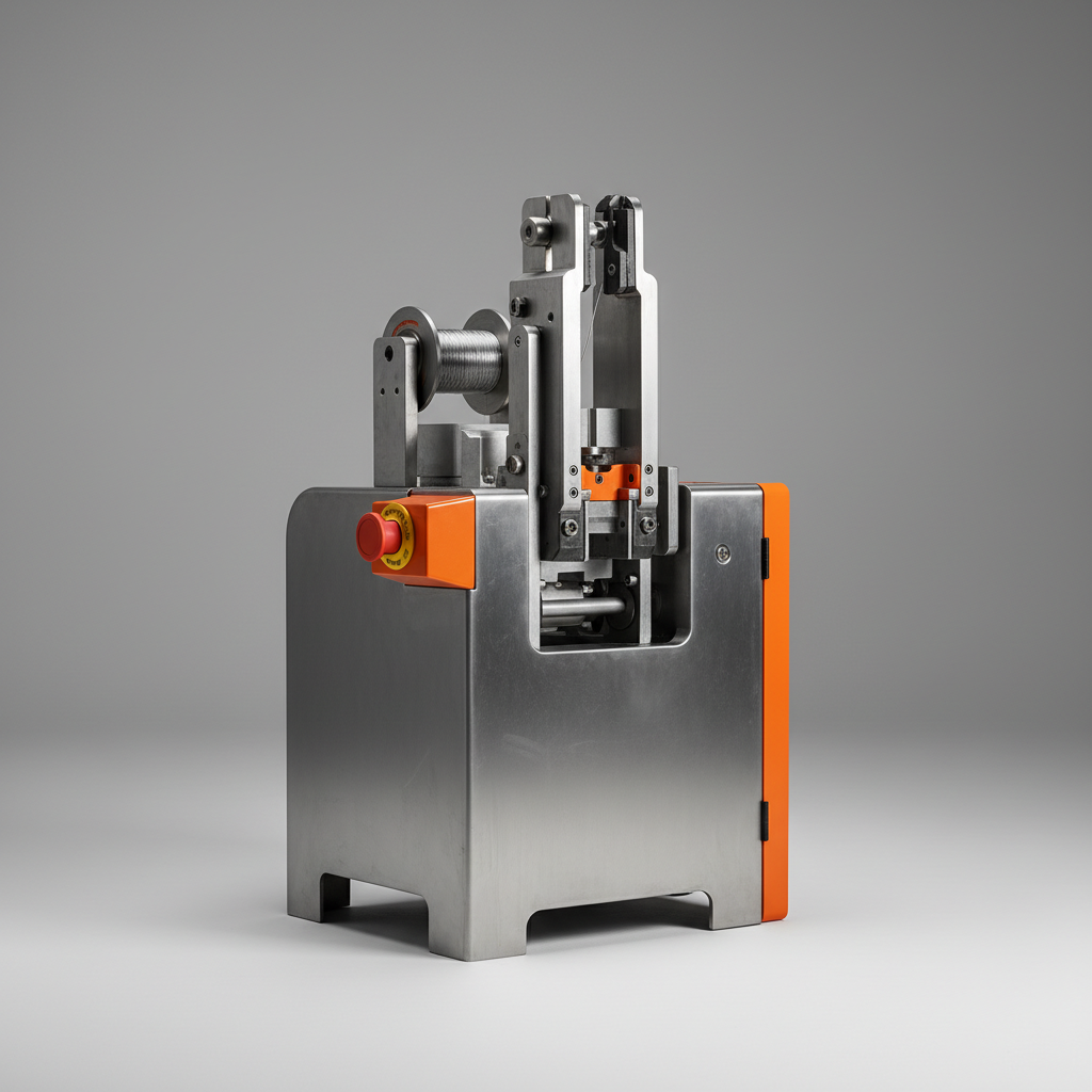 Advancements in Mechanical Clipper Technology and Global Industrial Applications