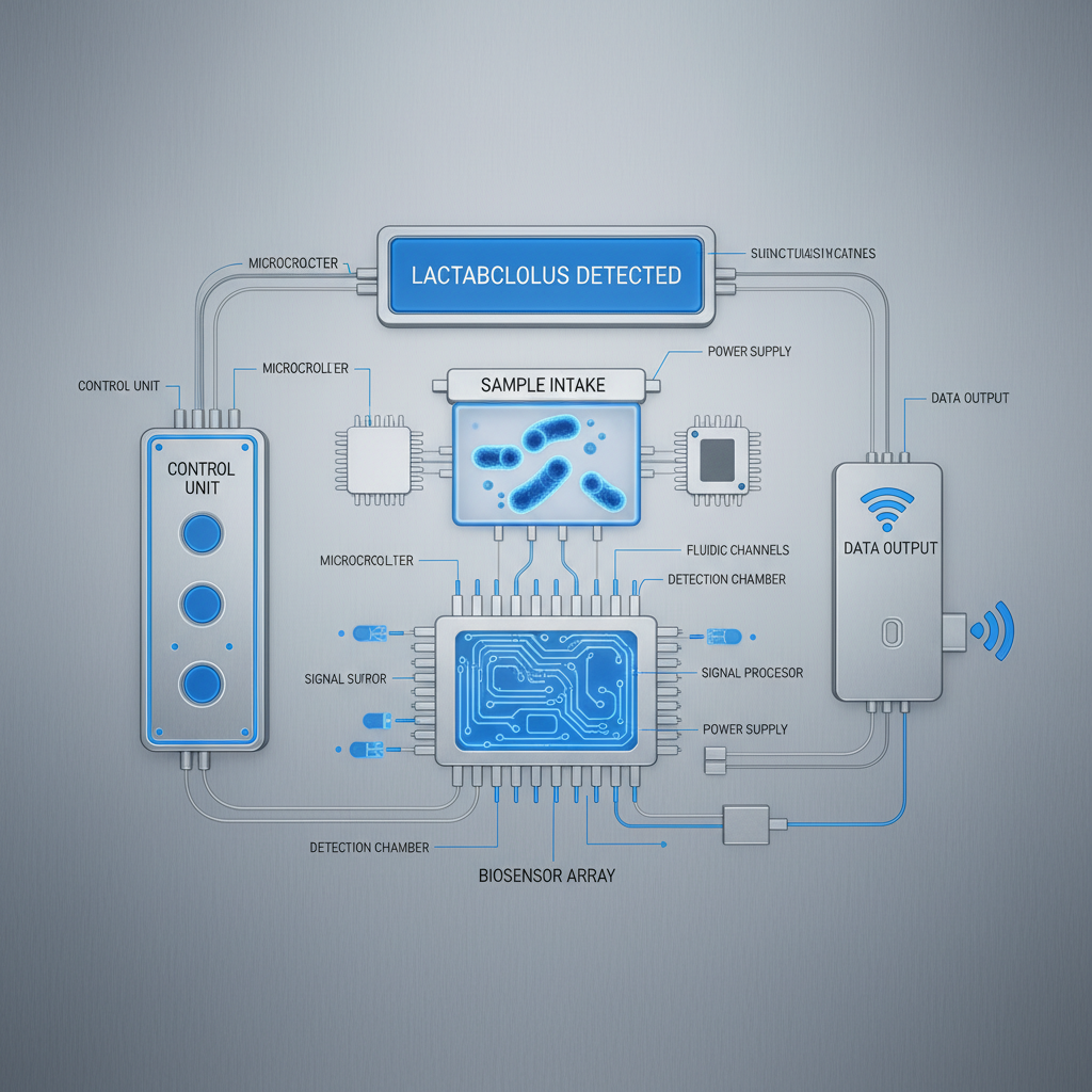 Understanding Lactobacillus Detection Methods and Their Industrial Relevance