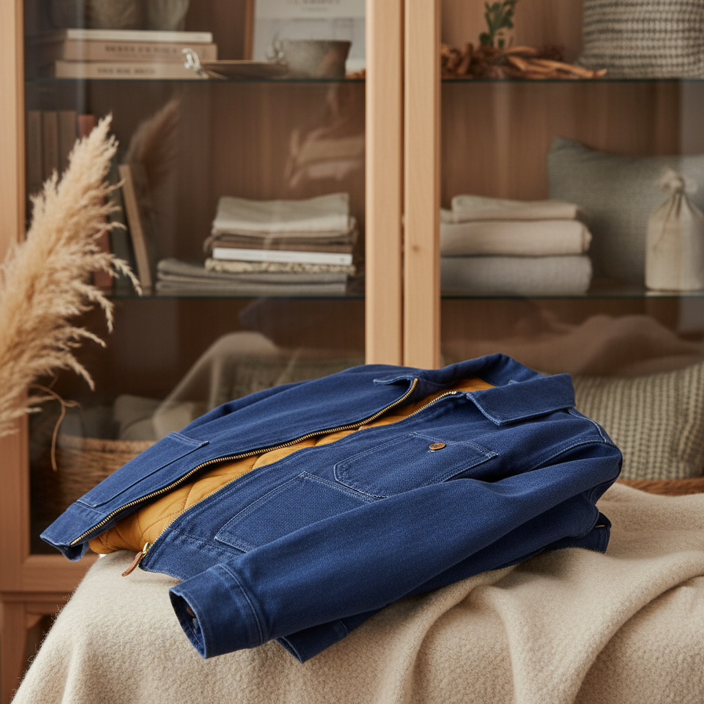 Essential Guide to Choosing the Right Mechanic Work Jacket for Professionals