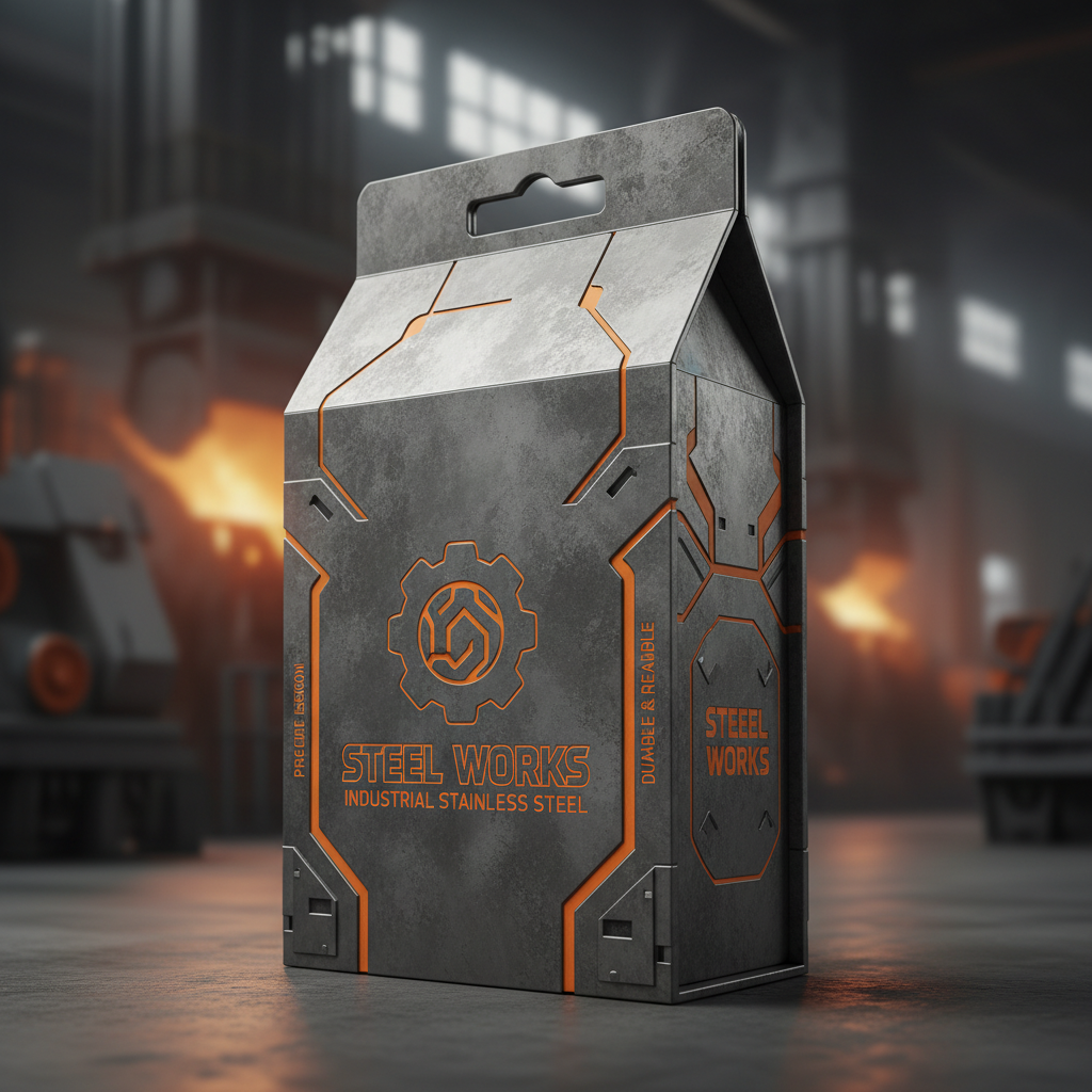 Advancements and Significance of Modern Stainless Steel Mills