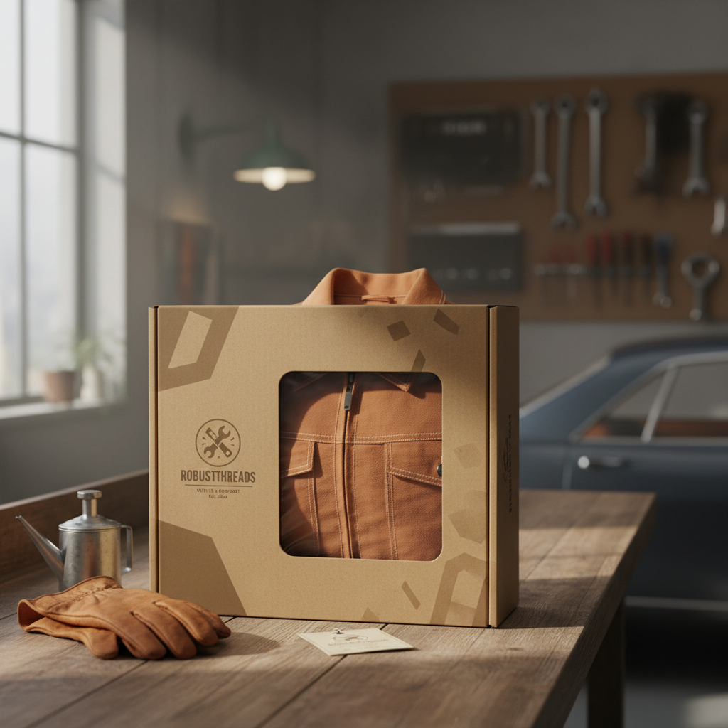 Essential Guide to Choosing the Right Mechanic Work Jacket for Professionals