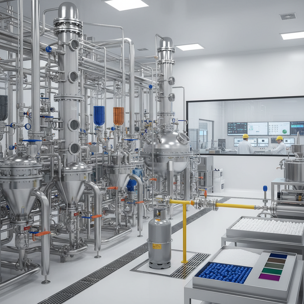 Understanding the Essential Role of a Gas Cylinder for BBQ in Modern Cooking