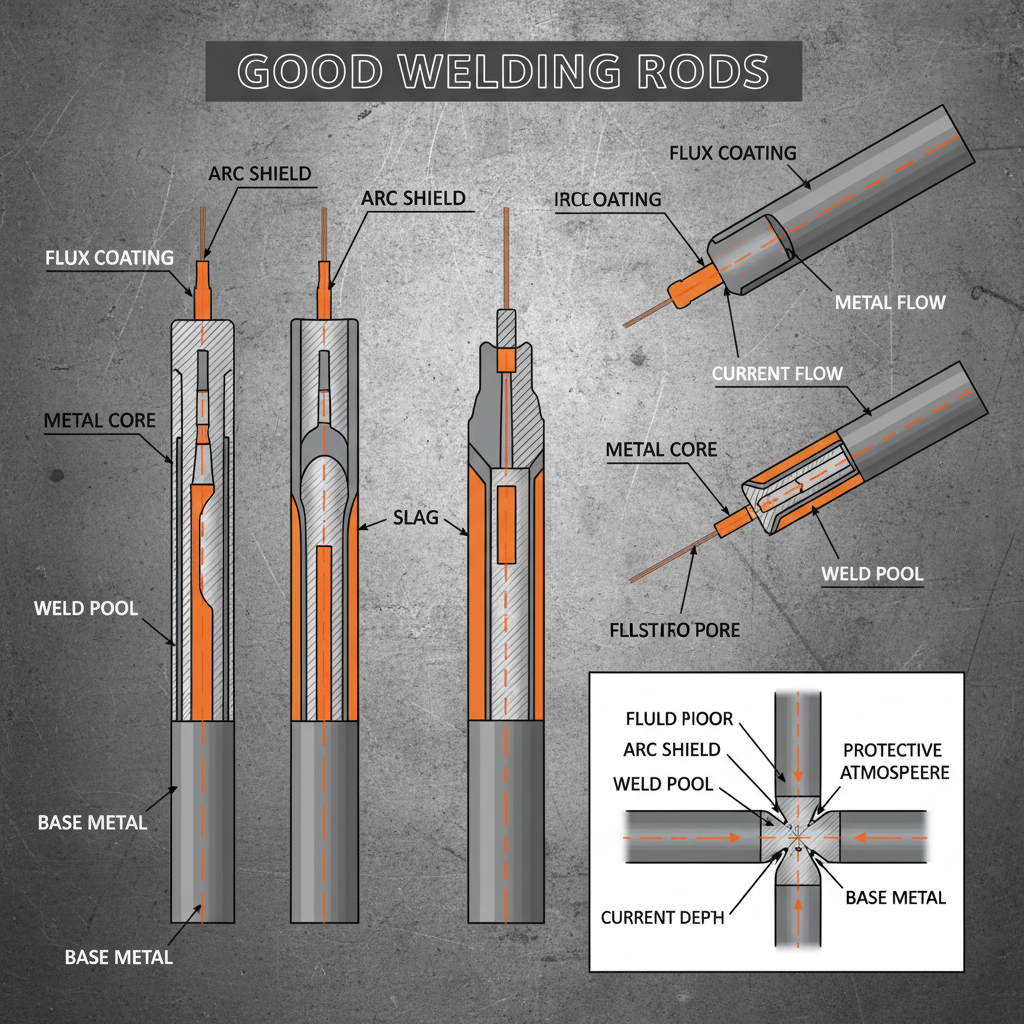 The Vital Role of Good Welding Rods in Modern Infrastructure and Manufacturing