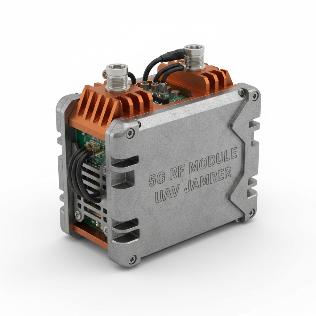 Exploring the Crucial Role of 5g rf module in Modern Wireless Communication