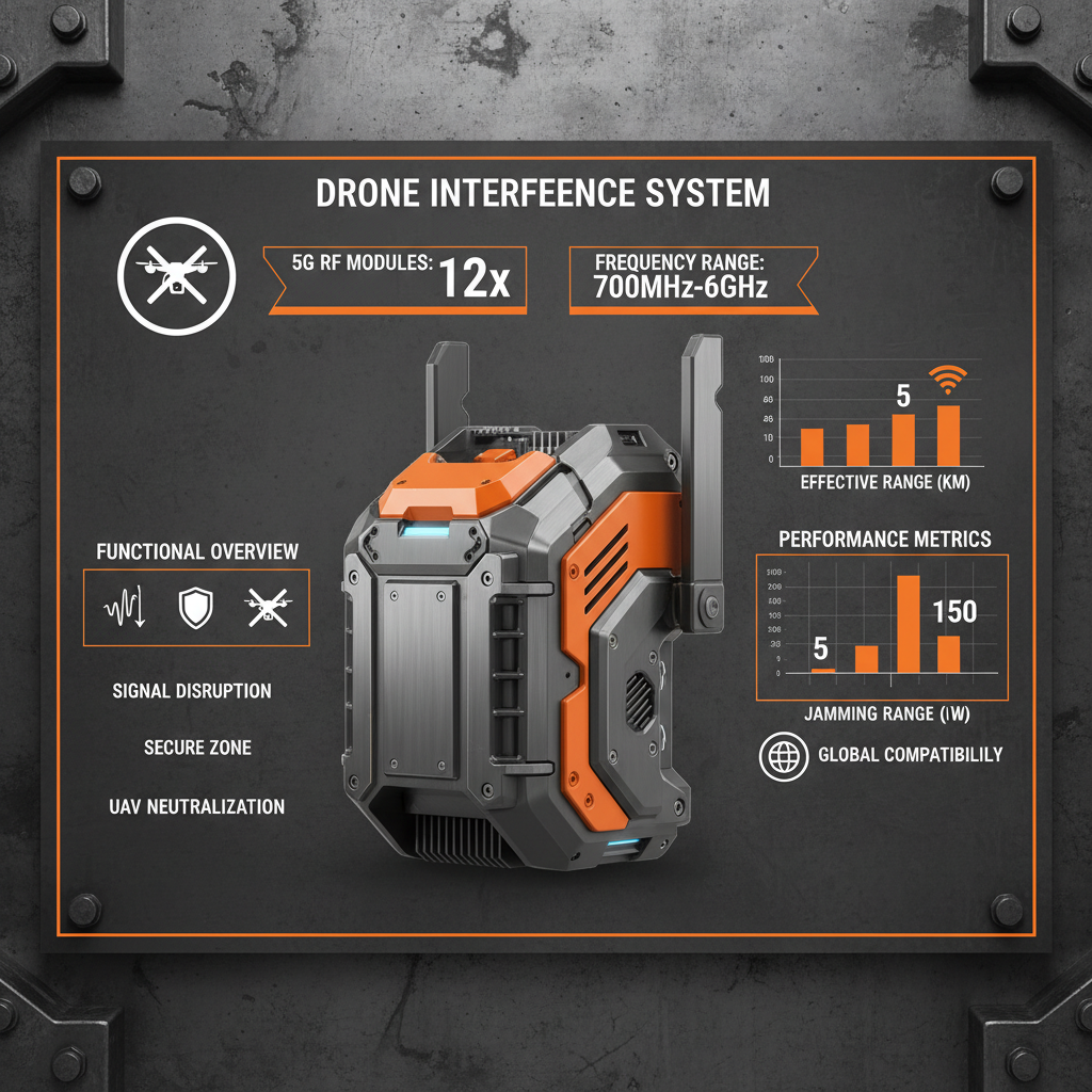 Exploring the Technology and Applications of 5g RF Module Solutions
