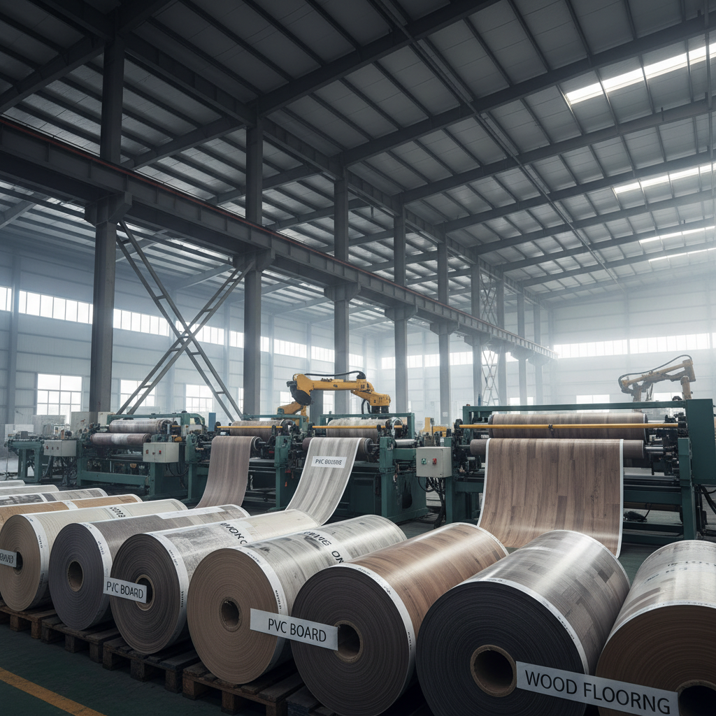 Exploring the Versatility and Applications of Decorative Sheeting in Modern Design