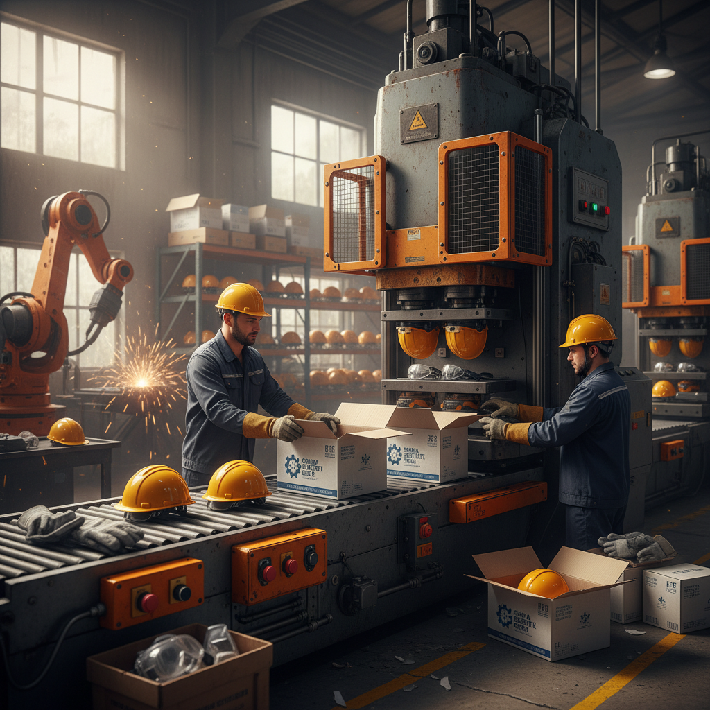 Comprehensive Guide to Labor Protection Products for Workplace Safety and Humanitarian Aid