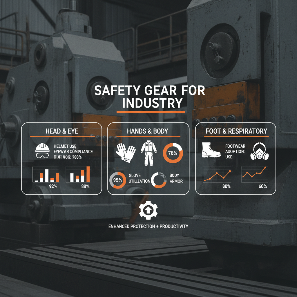 Comprehensive Guide to Labor Protection Products for Workplace Safety and Humanitarian Aid