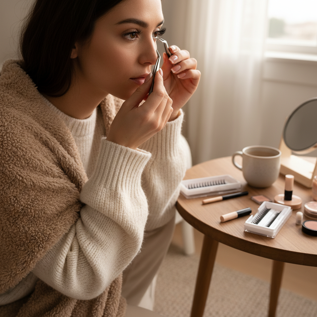 Exploring the Beauty and Versatility of CC Curl Lashes for Stunning Eyes