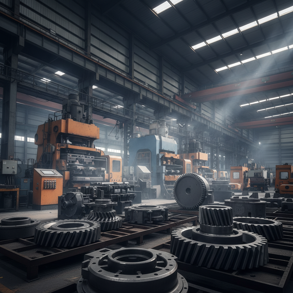 Exploring the Versatility and Future of Powder Metal Materials Manufacturing