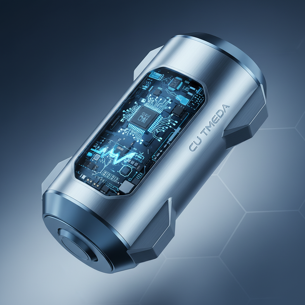 cu tmeda Revolutionizing Infrastructure with Rapid Deployment Solutions