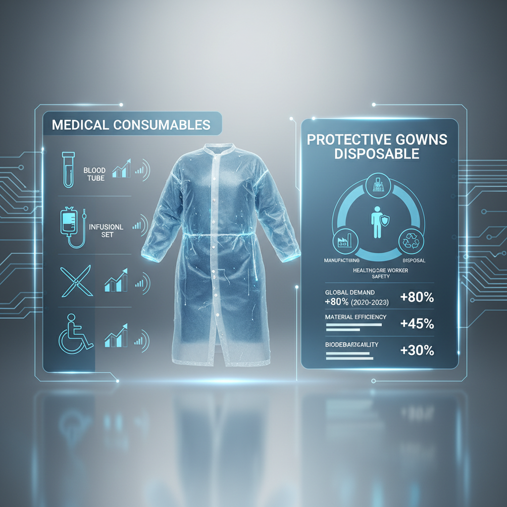 Comprehensive Guide to Protective Gowns Disposable for Enhanced Safety Protocols