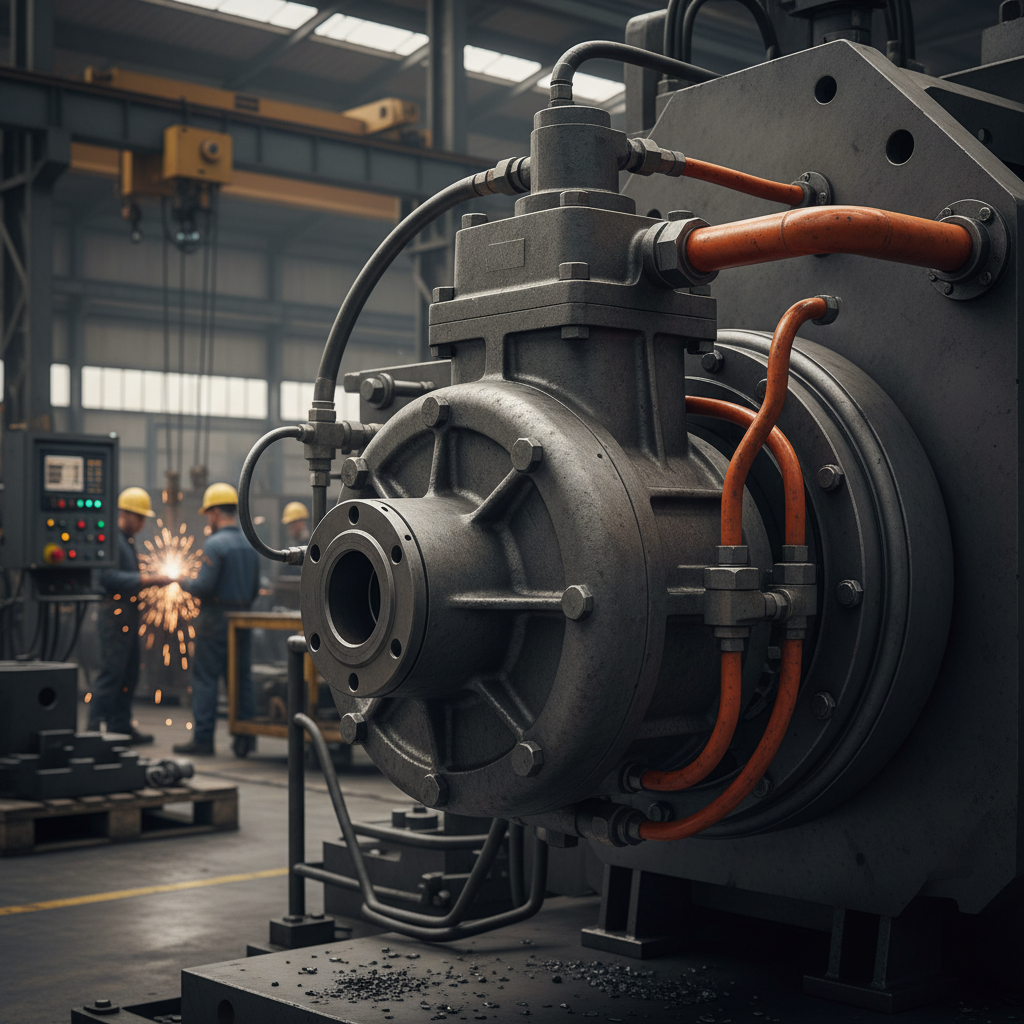 Understanding the Engine Cooling System Water Pump for Optimal Vehicle Performance