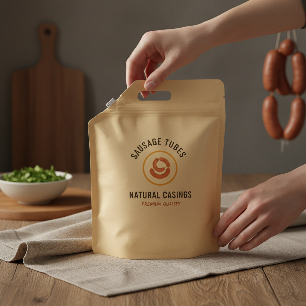 The Essential Role of Sausage Tubes in Modern Industries and Food Packaging