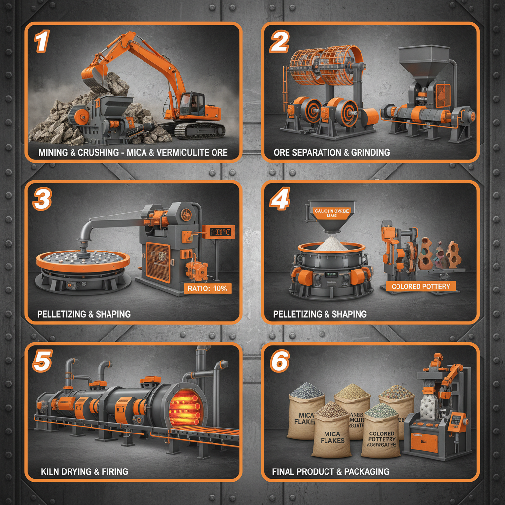 The Versatile Applications of Calcium Oxide Lime in Modern Industries