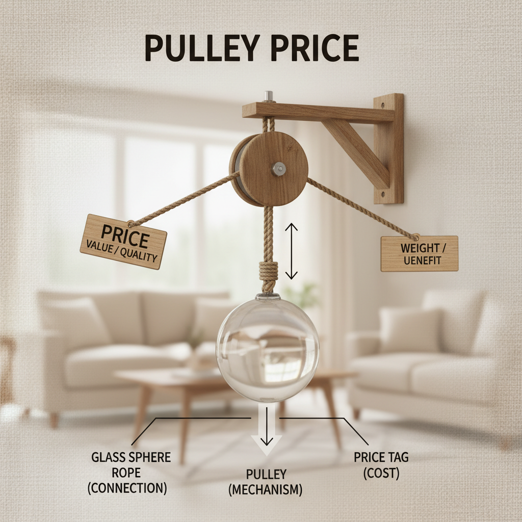 Understanding Pulley Price Dynamics for Optimal Material Handling Solutions