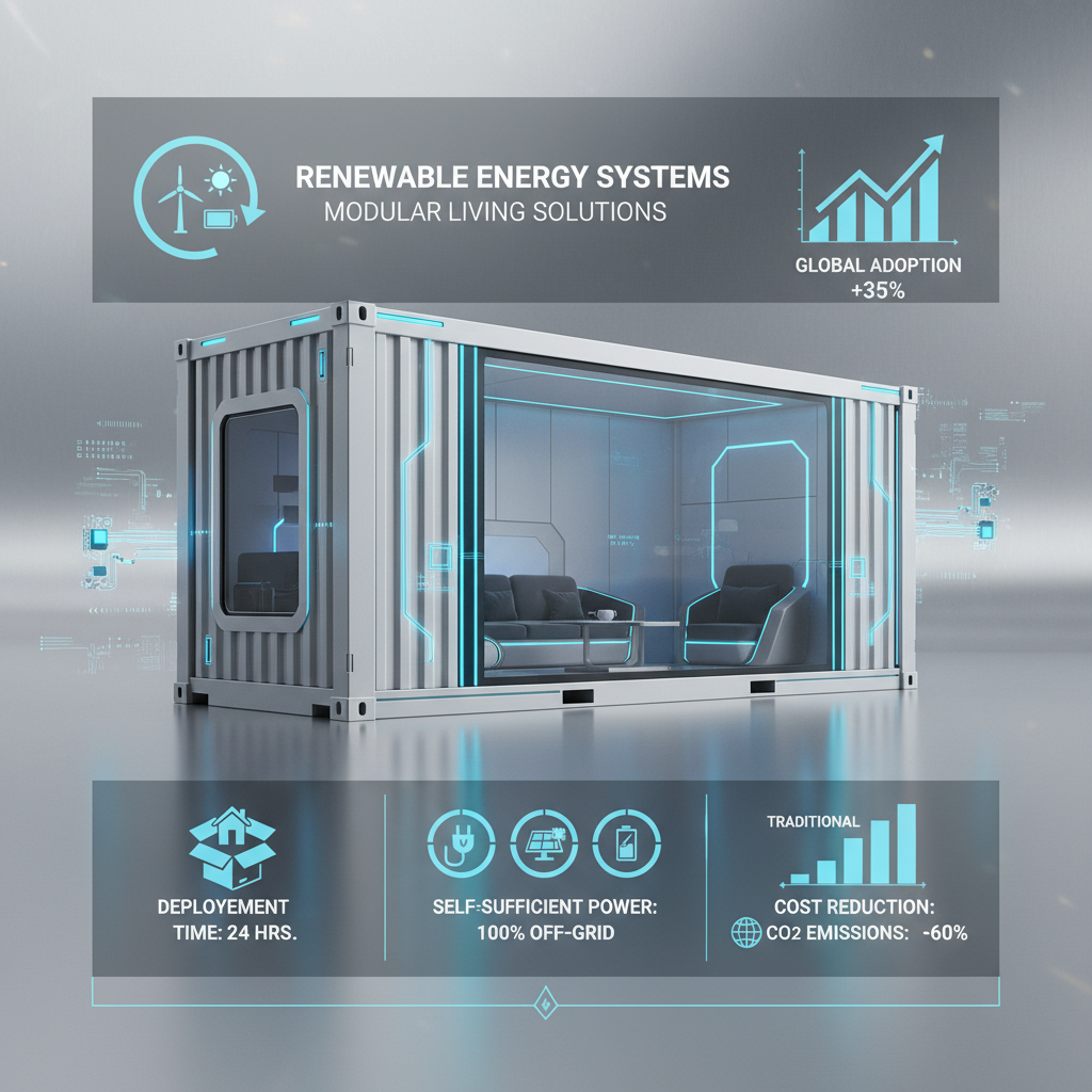 Explore Affordable and Sustainable Fold Out Container Homes for Sale