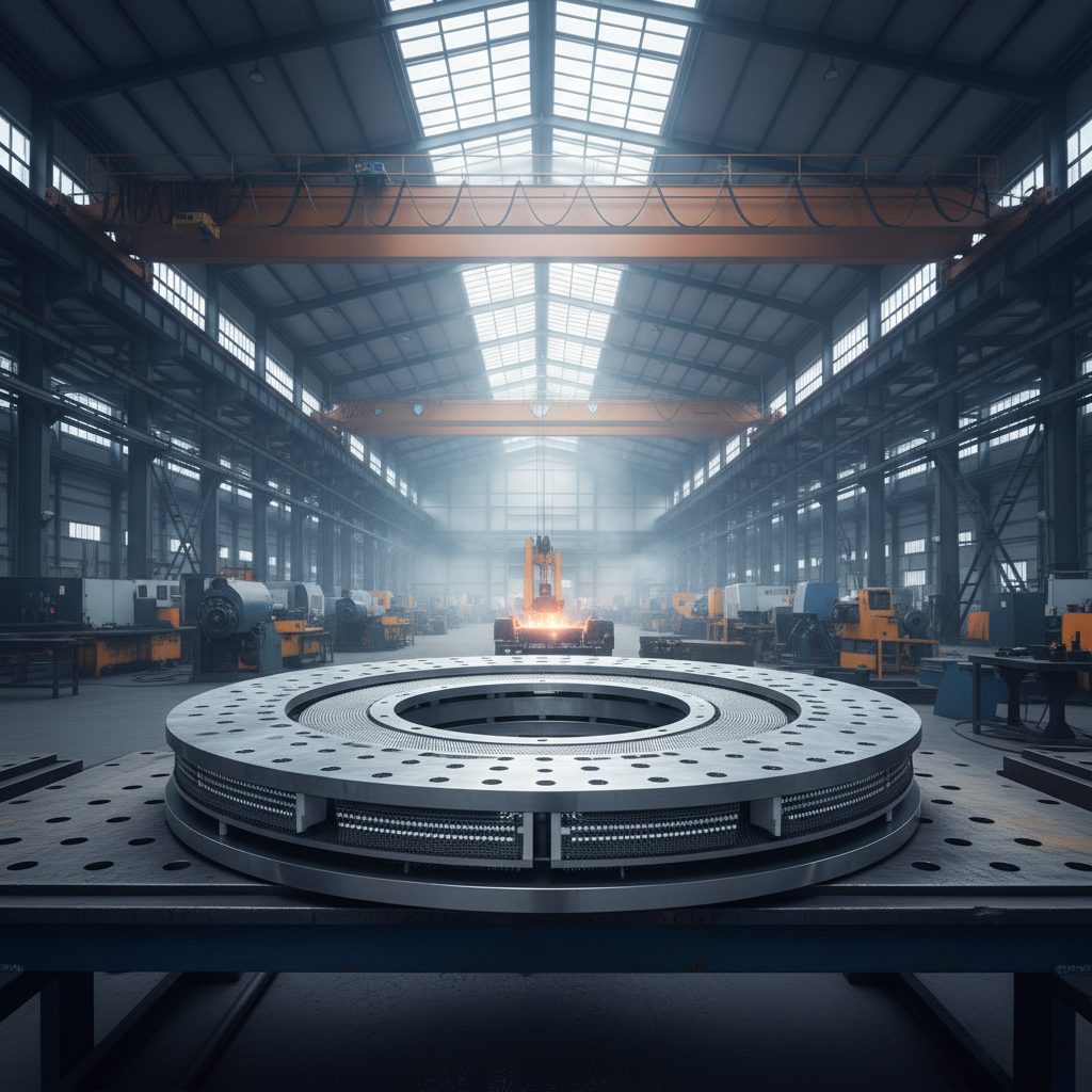 Advancements in Metal Filter Disc Technology for Industrial and Environmental Solutions