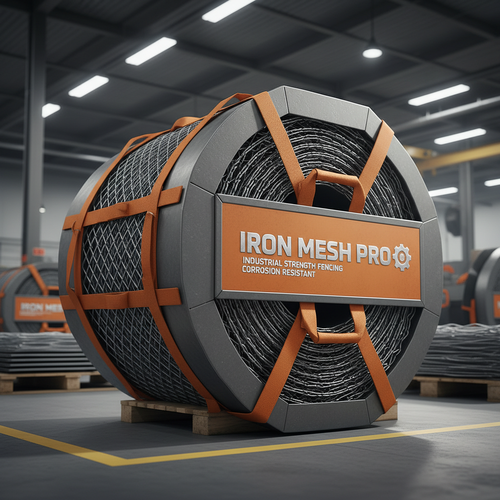 Exploring the Versatile Applications of Metal Netting in Modern Industries